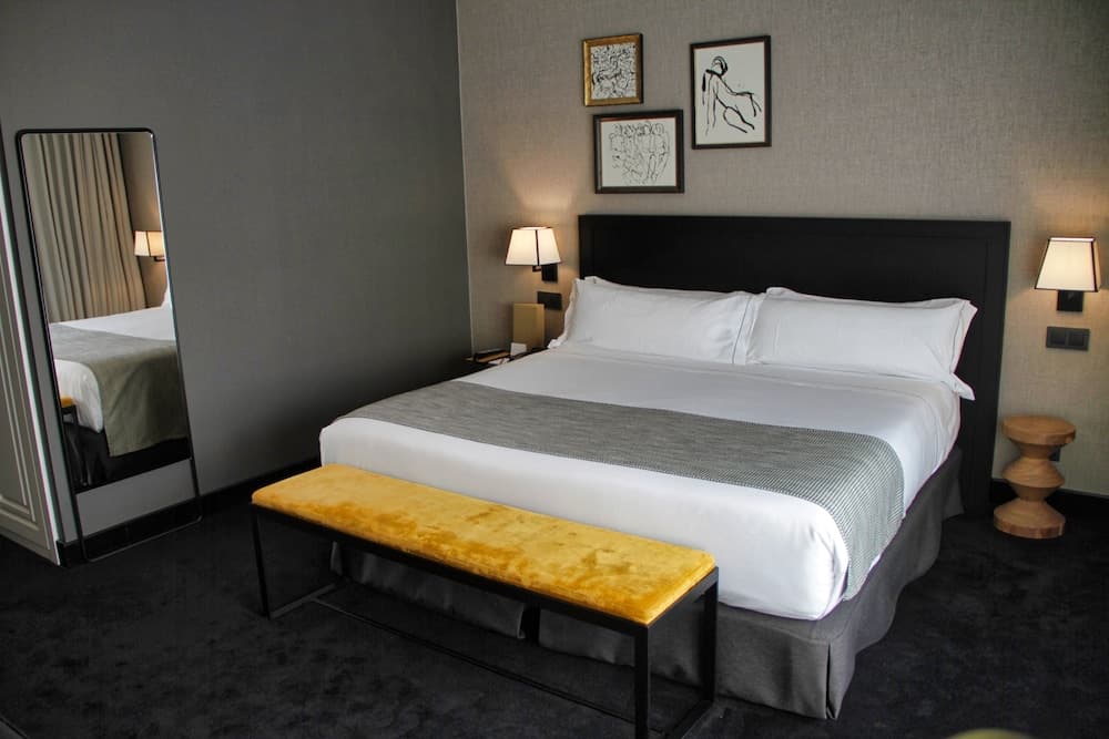 The Principal Madrid, Piccole Boutique Hotel — 4