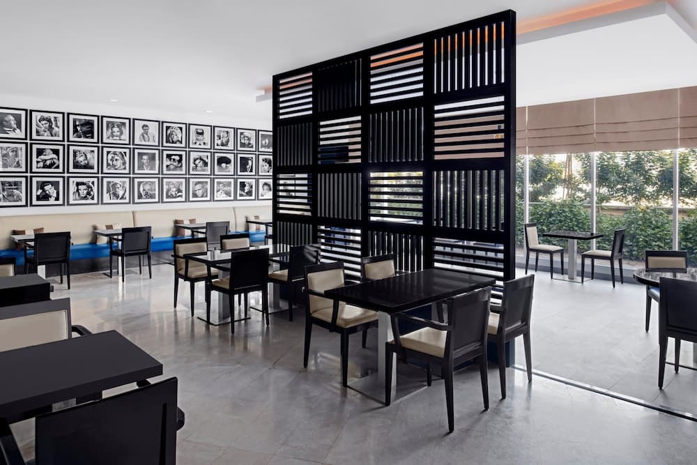 Holiday Inn Express Dubai Airport, un hotel IHG — 26