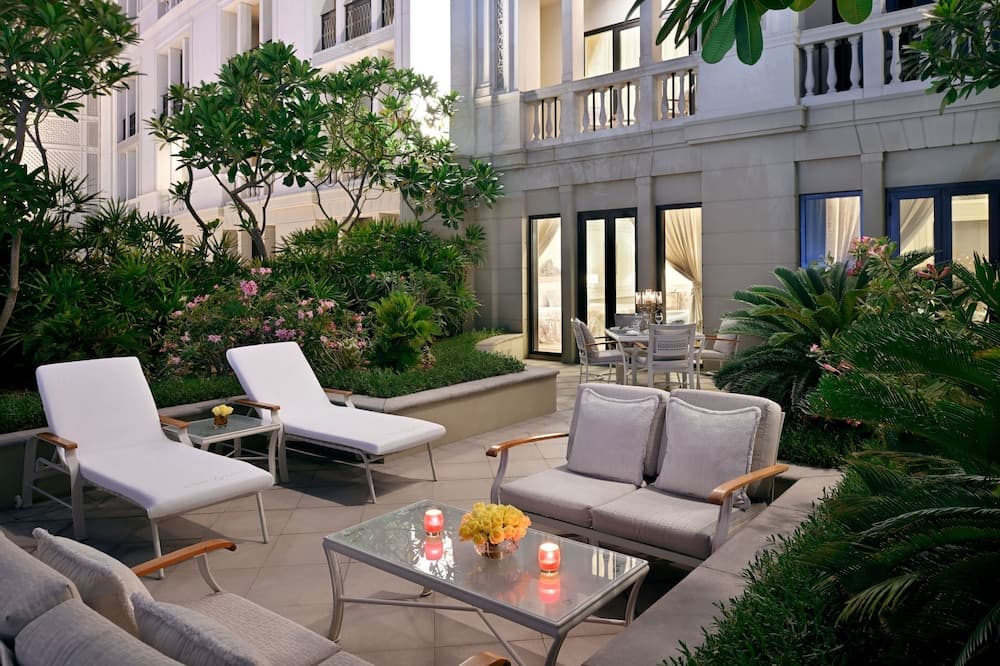 Palazzo Versace Dubai — 25