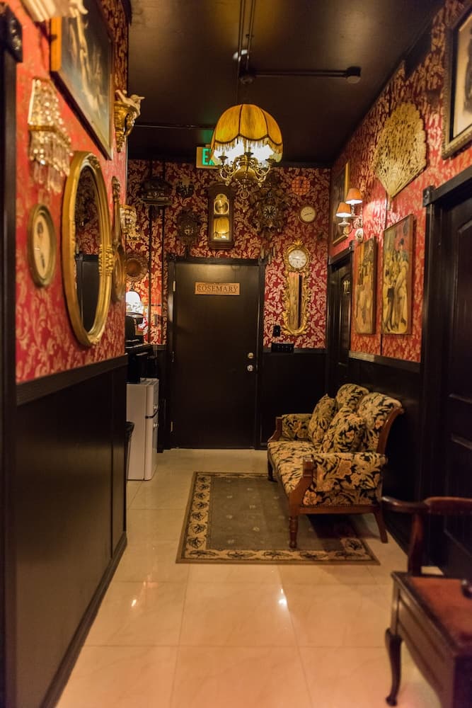 El Romero Silverlake — 2