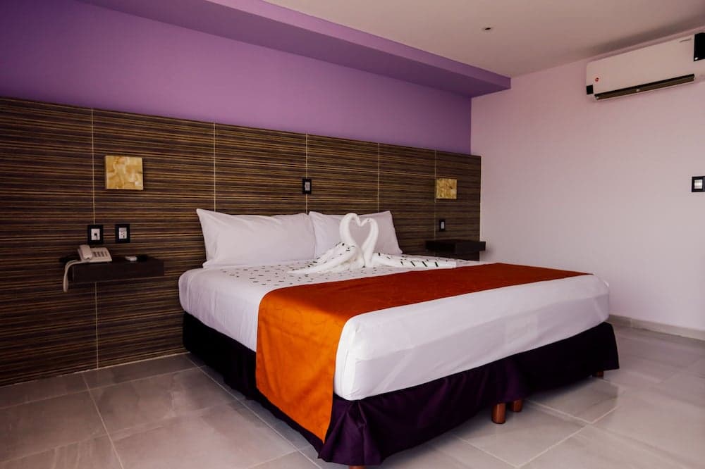 Hotel Kavia Cancún — 6