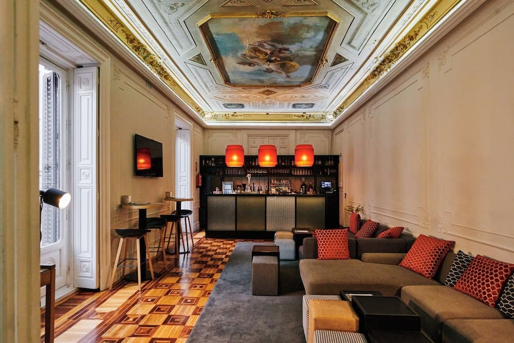 TOC Hostel and Suites Madrid — 27