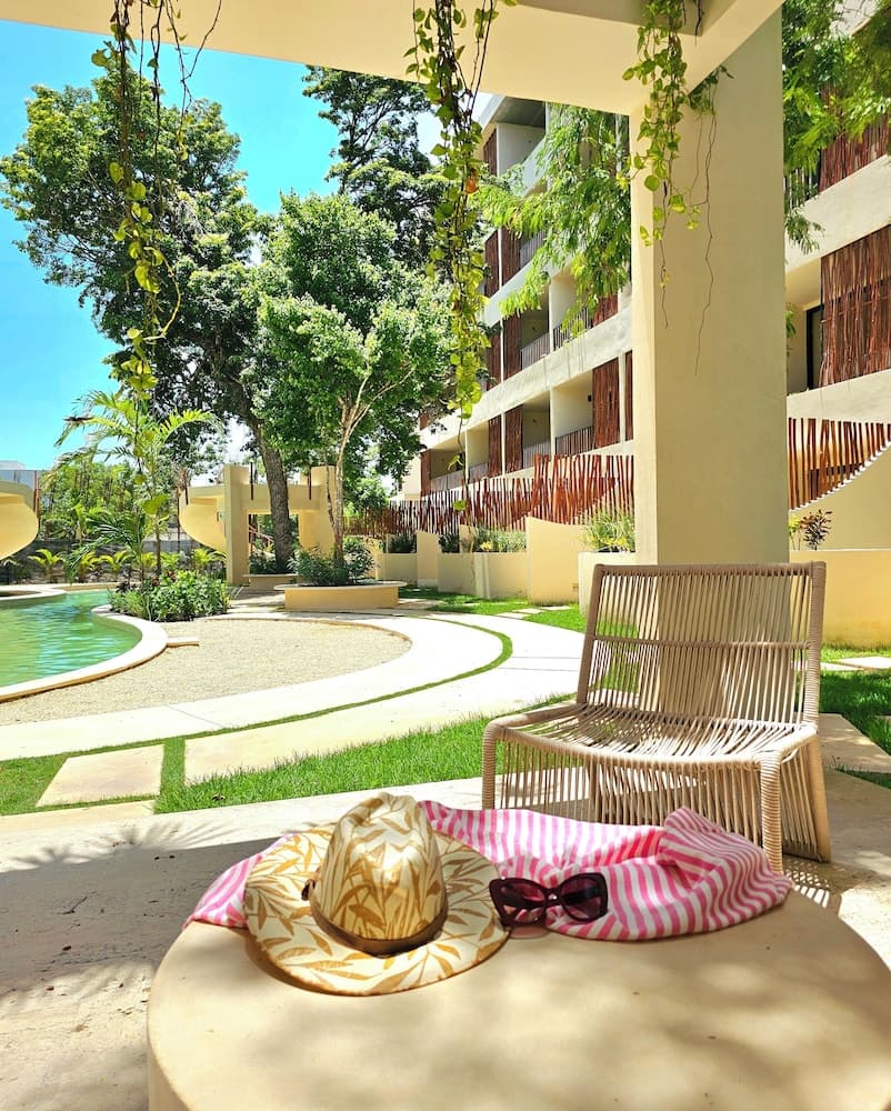 Loch Tulum Condos by BUnik — 5