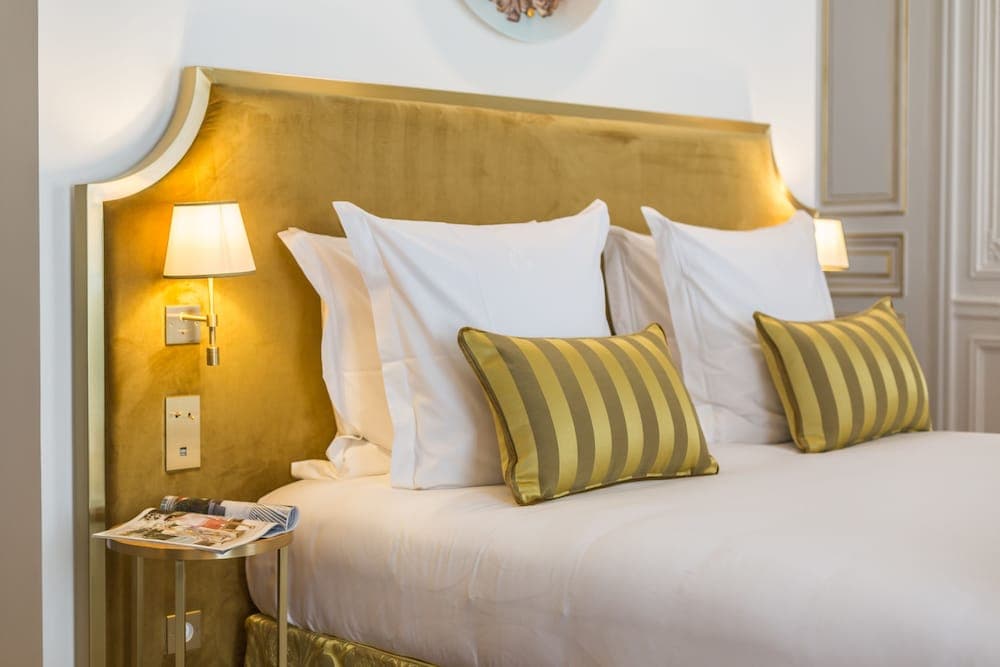 Hotel Alfred Sommier — 18