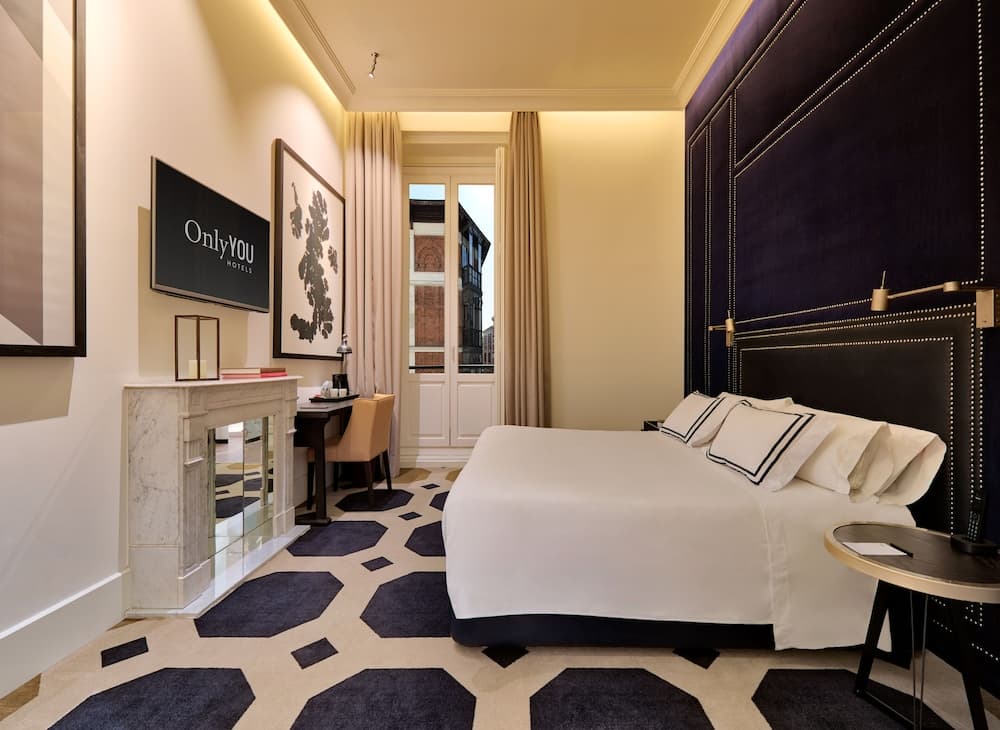Only YOU Boutique Hotel — 21
