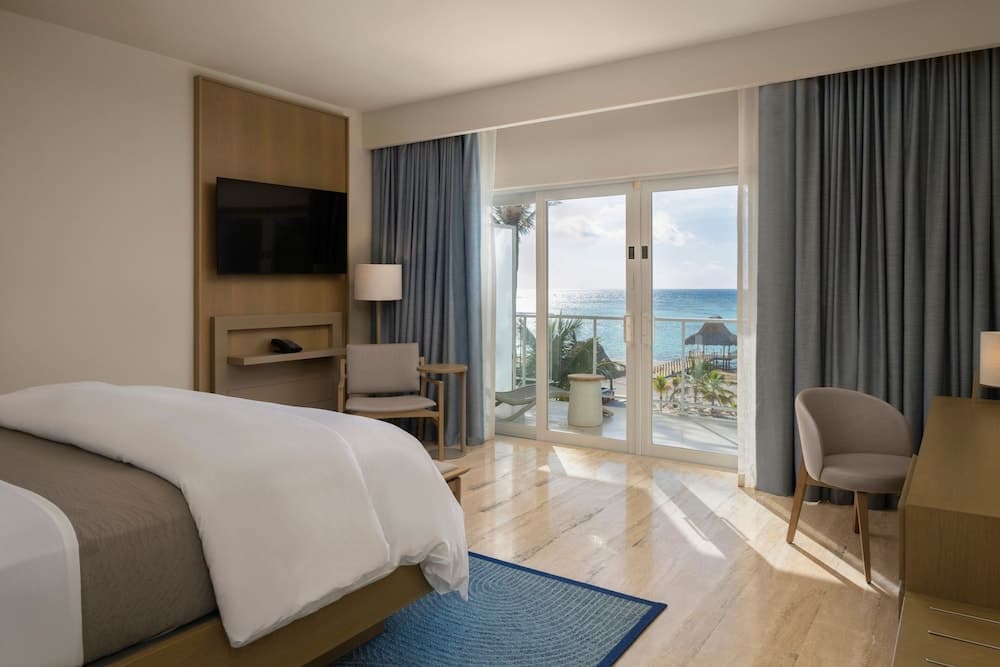 The Westin® Puntacana Resort — 21