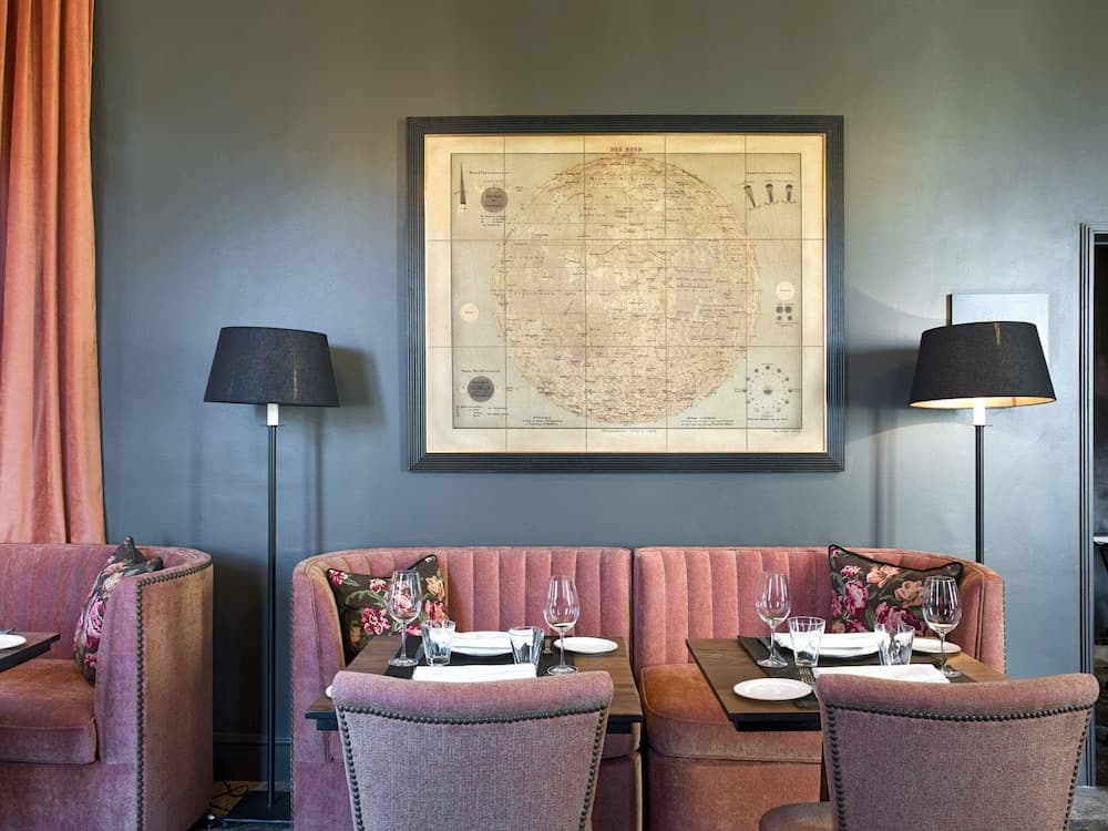The Principal Madrid, Piccole Boutique Hotel — 24