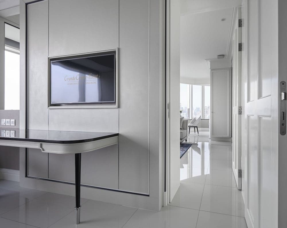 Grande Centre Point Sukhumvit 55 — 26