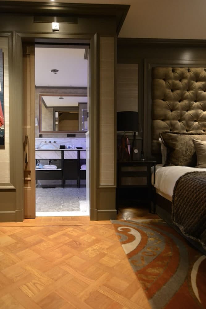 Hotel TwentySeven — 5
