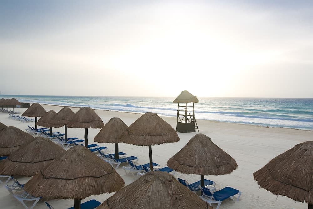 Golden Parnassus All Inclusive Resort & Spa - Adults Only — 11