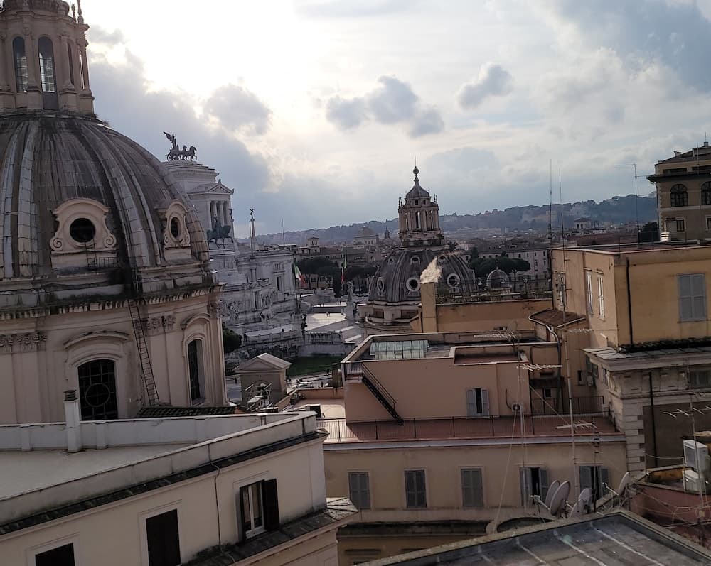 H10 Palazzo Galla — 19