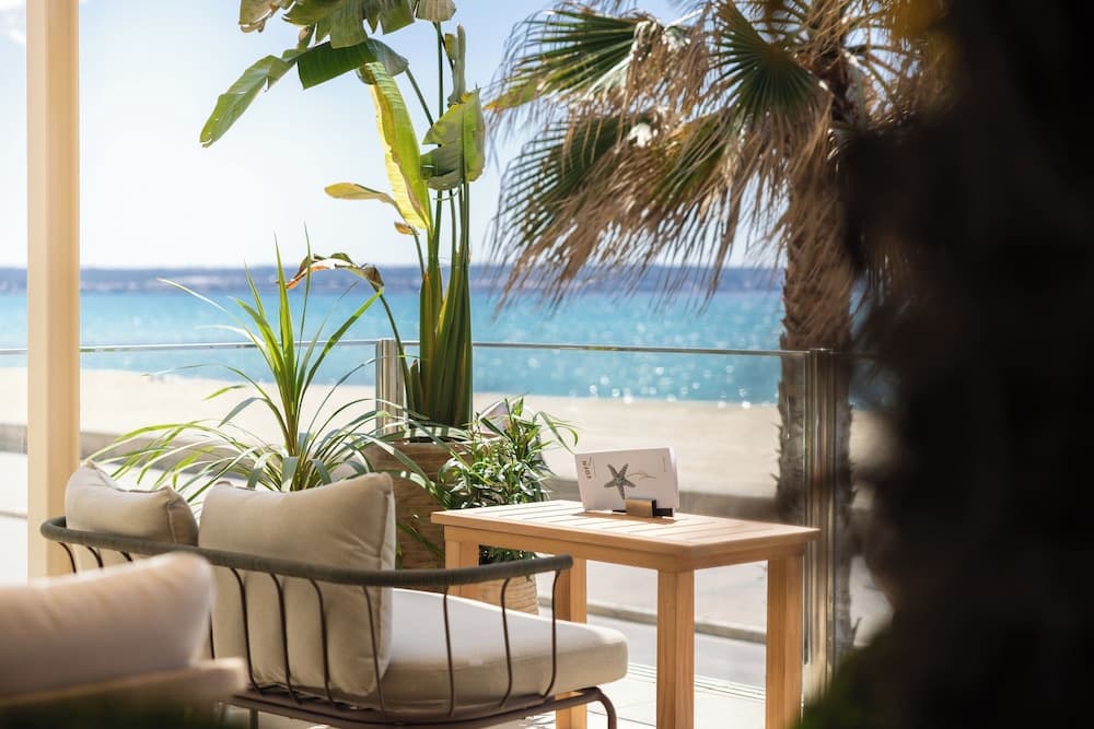 Hotel Eden Palma Playa — 1