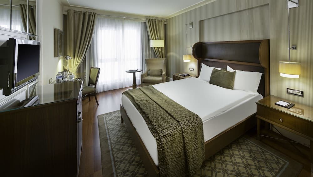 Titanic City Taksim — 10