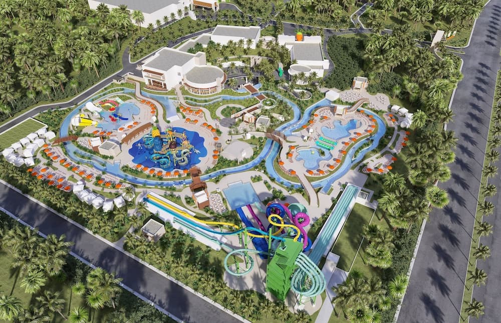 Nickelodeon Hoteles & Resorts Riviera Maya - Gourmet by Karisma - Todo Incluido — 4