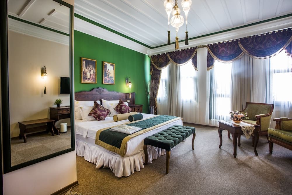 Gartenhaus Hotel - Besondere Klasse — 8