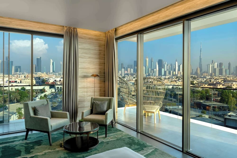 Hyatt Centric Jumeirah Dubai — 13