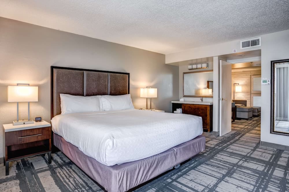 Embassy Suites by Hilton Orlando International Dr Kongresszentrum — 7