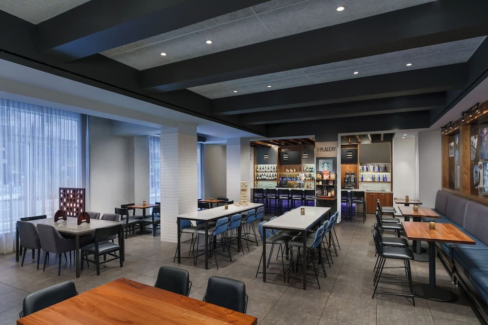 Hyatt Place New York City/Zentrum — 26