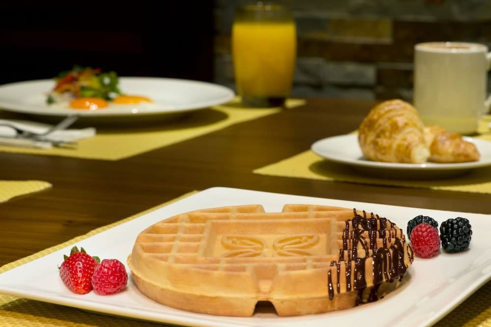 Hilton Garden Inn Dubai Jumeirah — 26