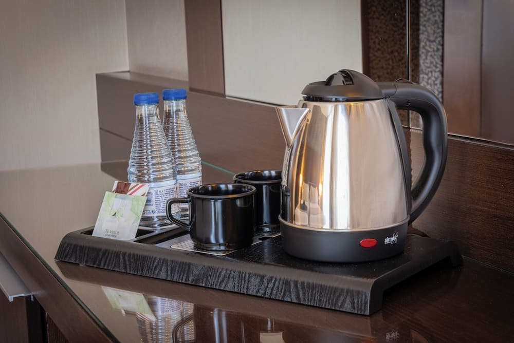 Hotel Gotico — 12