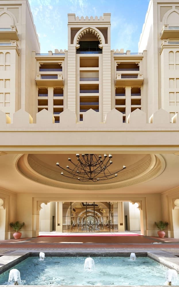 Fairmont The Palm — 28