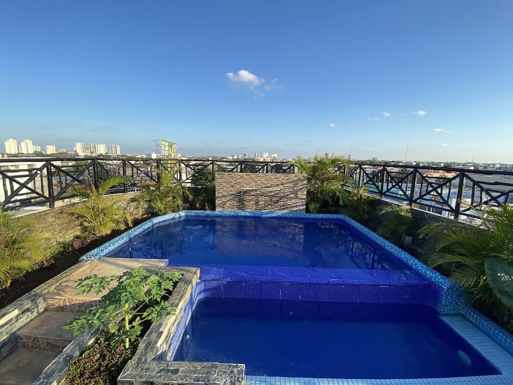 Hotel Suites La Roca — 21