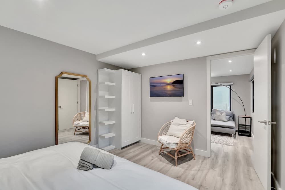 Lux Villa 3br 2ba Steps to Beach — 23