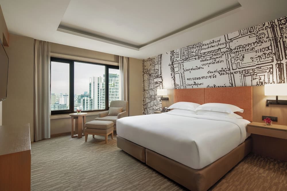 Avani Ratchada Bangkok Hotel — 7