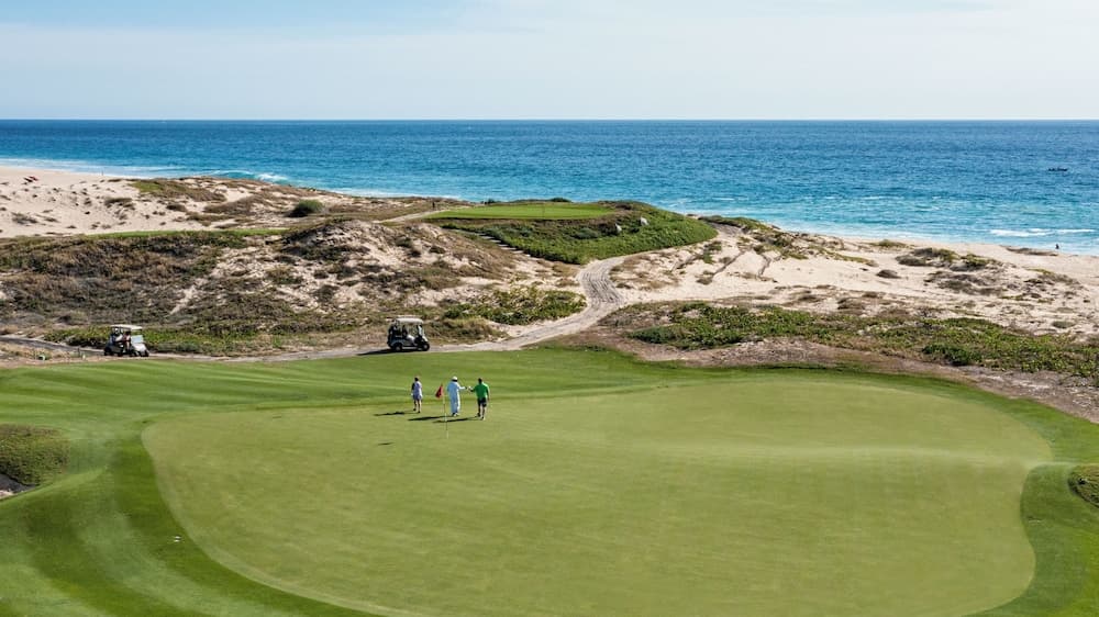 Diamante Resort Cabo San Lucas — 24