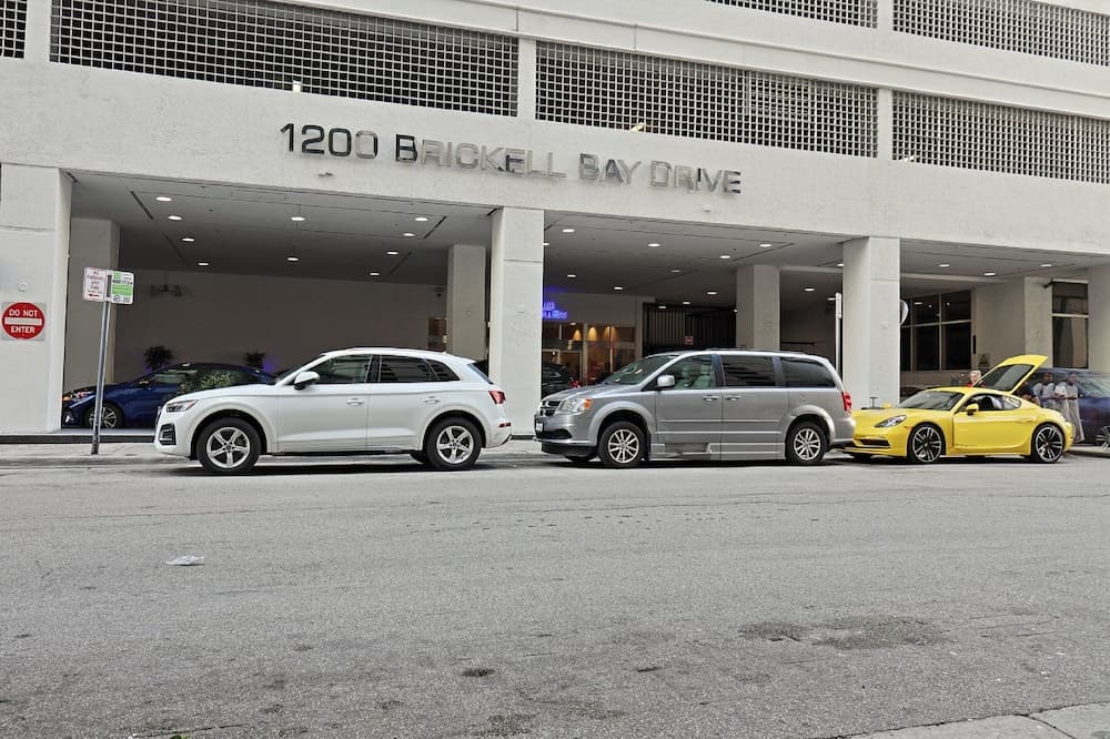 OneLuxStay in the Heart of Brickell — 16