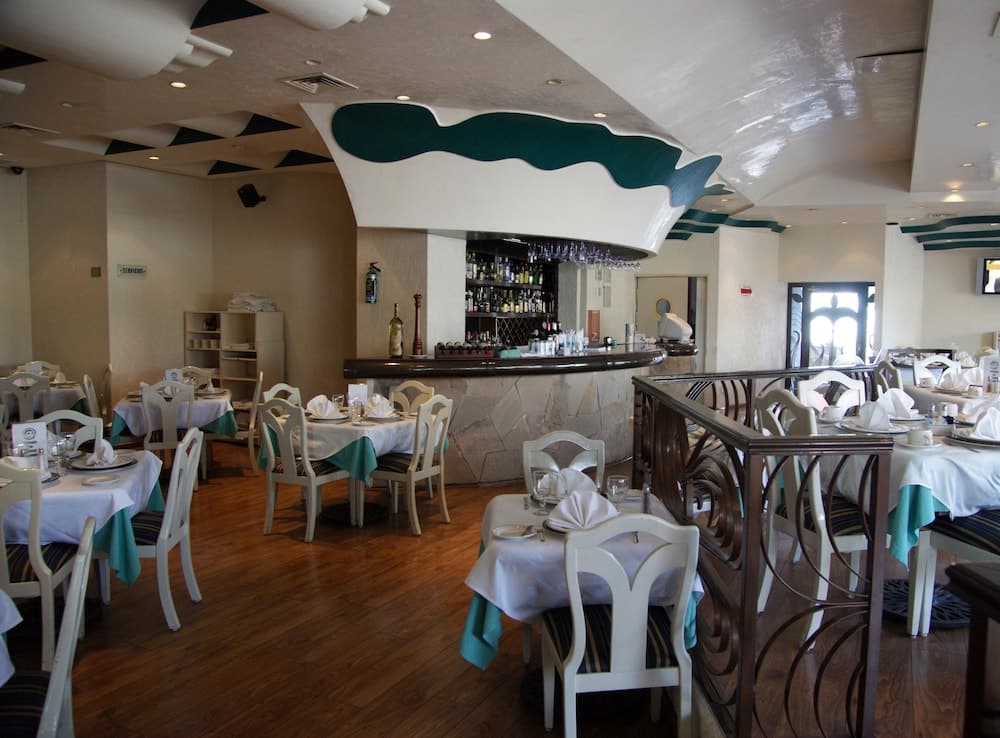 Portonovo Hotel e Suite — 16