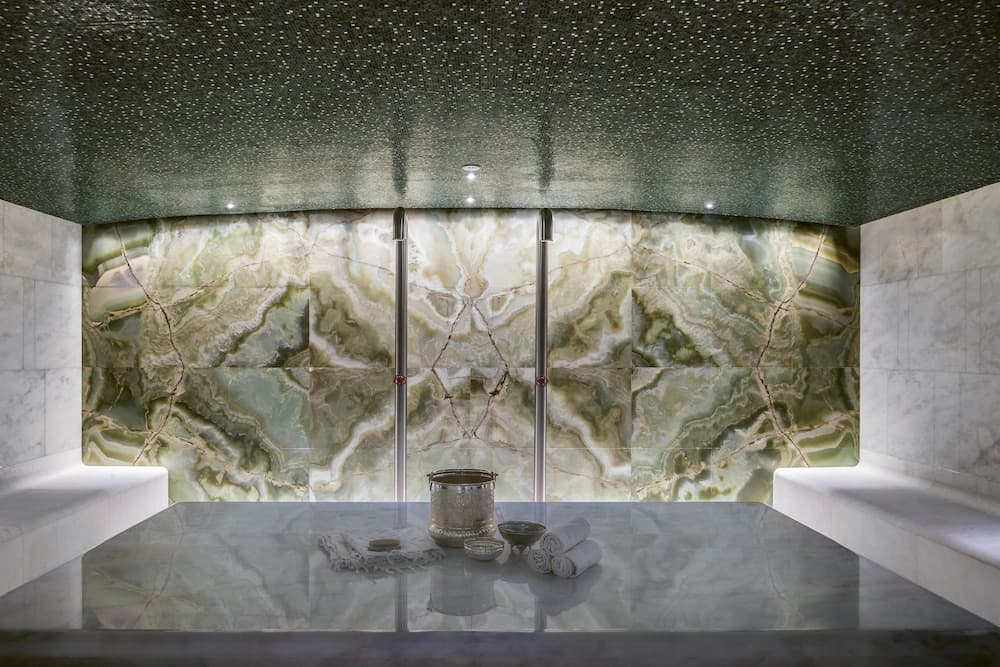 Bulgari Resort Dubai — 13