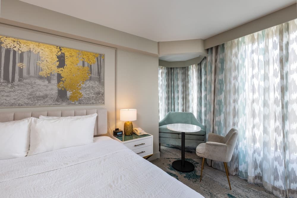 Castello Hotel, Autograph Collection — 7