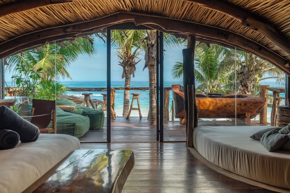 Kanan Tulum Árbol, Terraza, Club de Playa y Spa - Solo Adultos — 24
