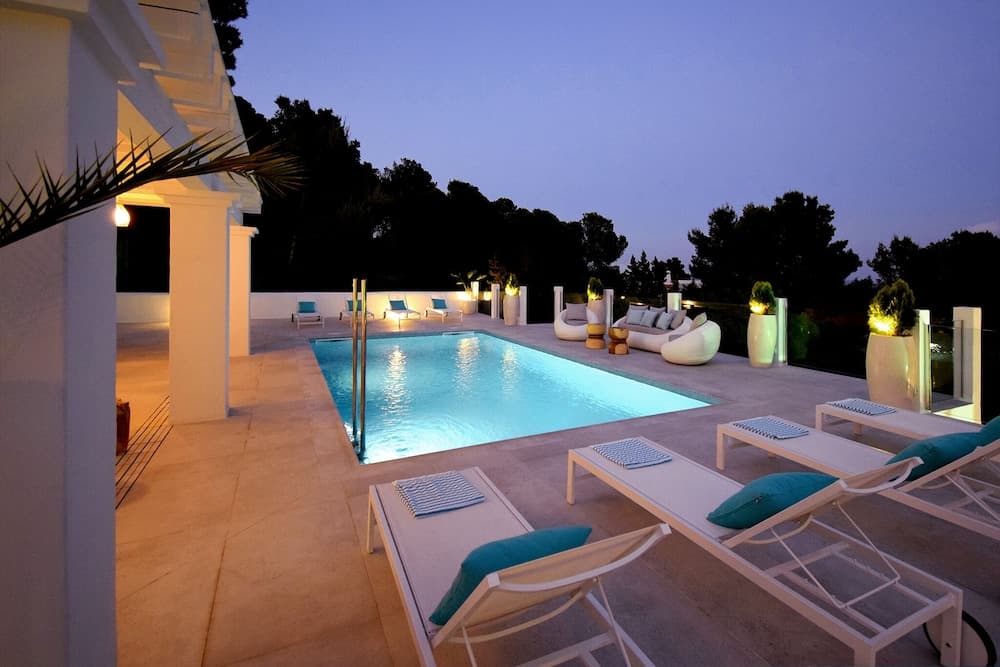 Villa Beluga — 2