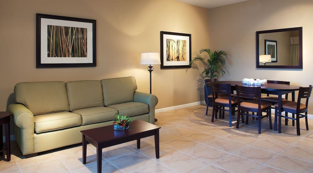 WorldQuest Orlando Resort — 12