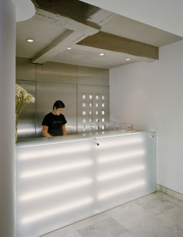 Hotel Habita México — 5