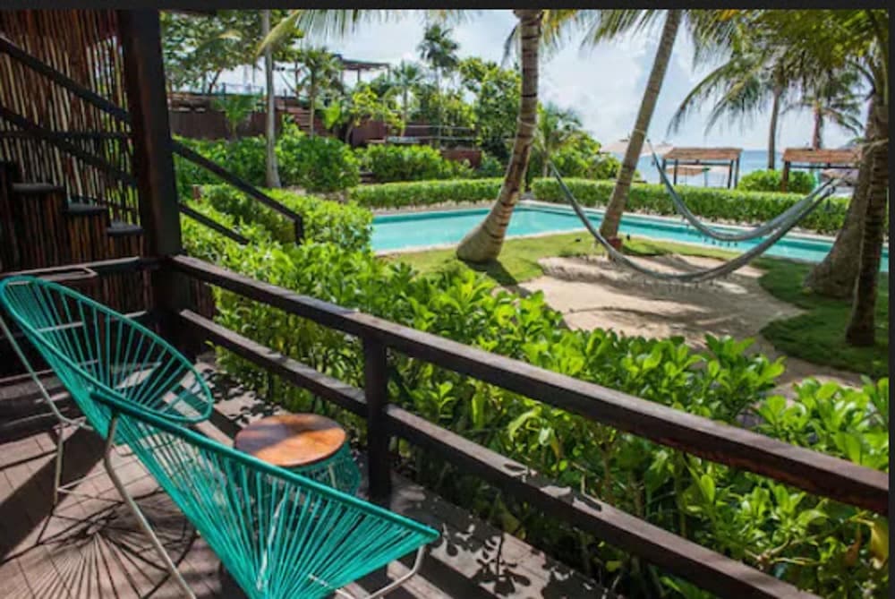 Maria Del Mar Tulum — 10
