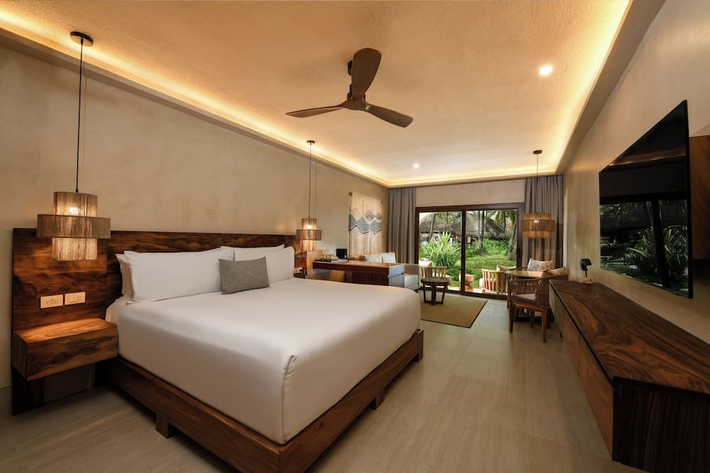 El Dorado Royale, Catamarán, Cenote y Más Inclusivo — 16