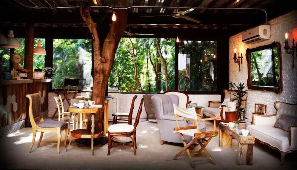 Hotel La Semilla, Playa del Carmen, a Member of Design Hotels - Adults Only — 8