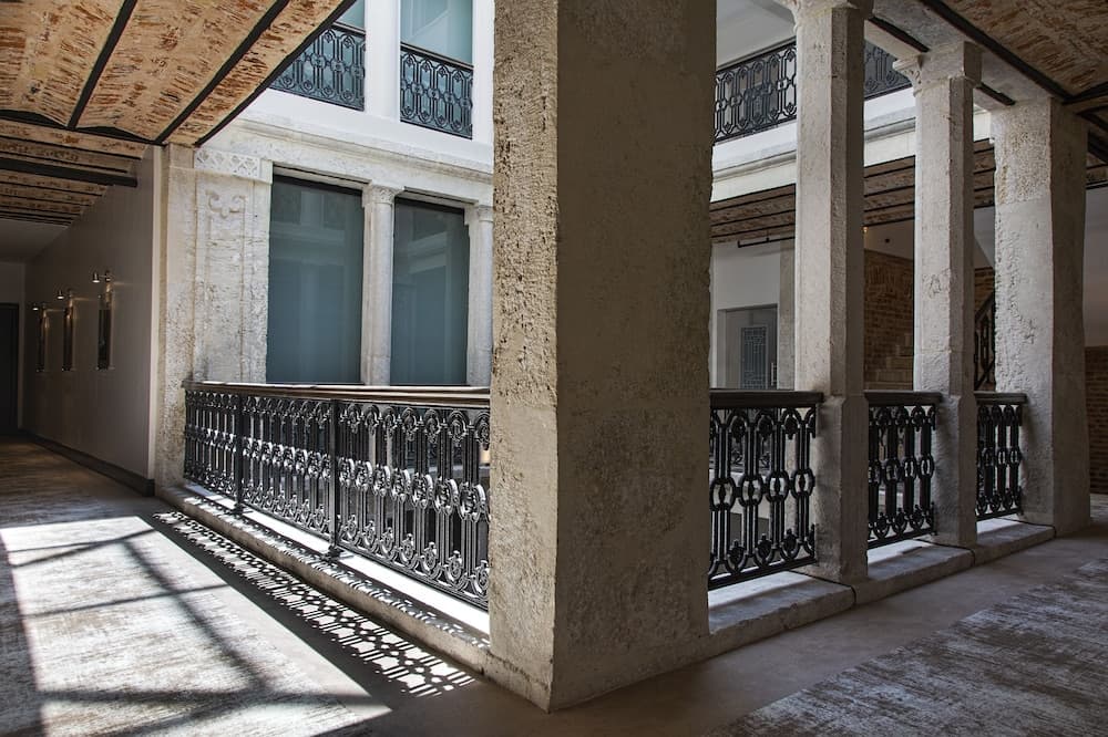 Mest Hotel Istanbul Sirkeci — 2