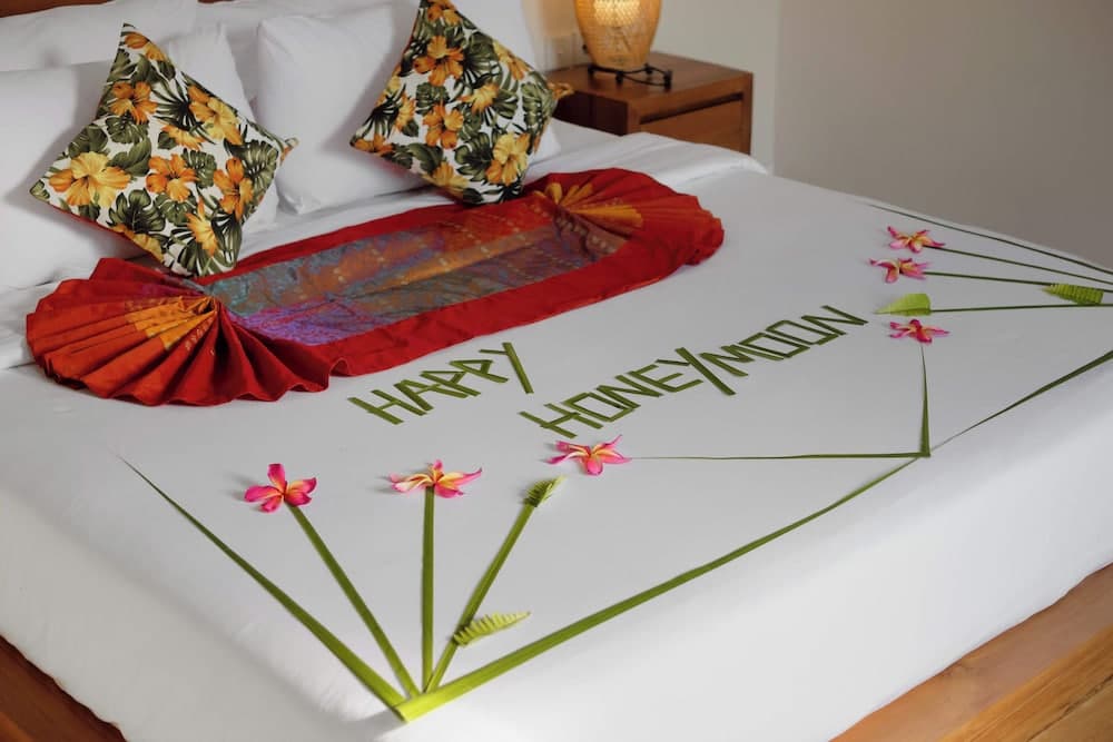 Luxury Nanda Villa Ubud hotel, Jl. Raya Tebongkang, Ubud, Bali, 80571, Indonesia — photo 82