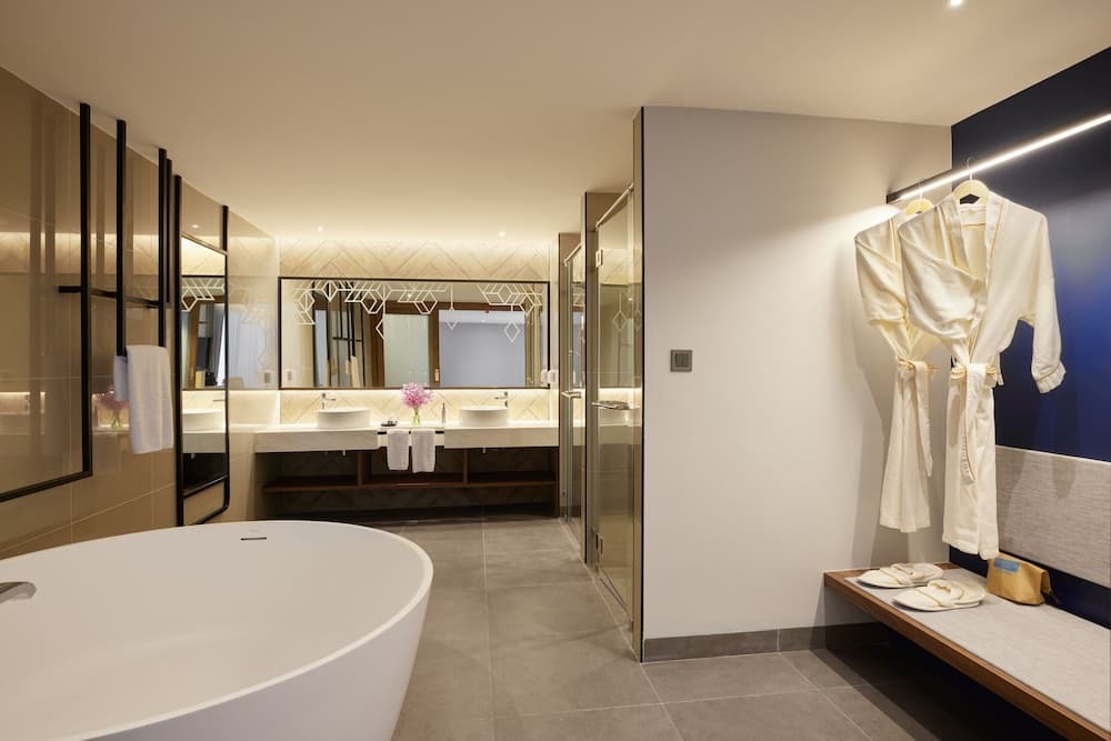 Centara Life Hotel Bangkok Phra Nakhon — 4