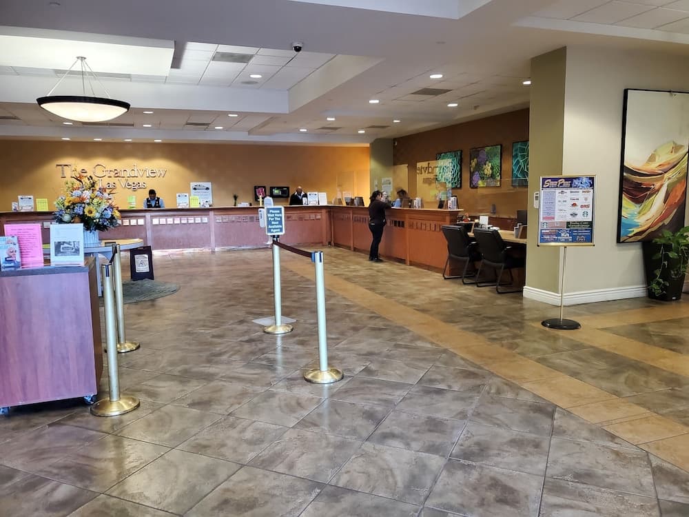 Grandview en Las Vegas — 15