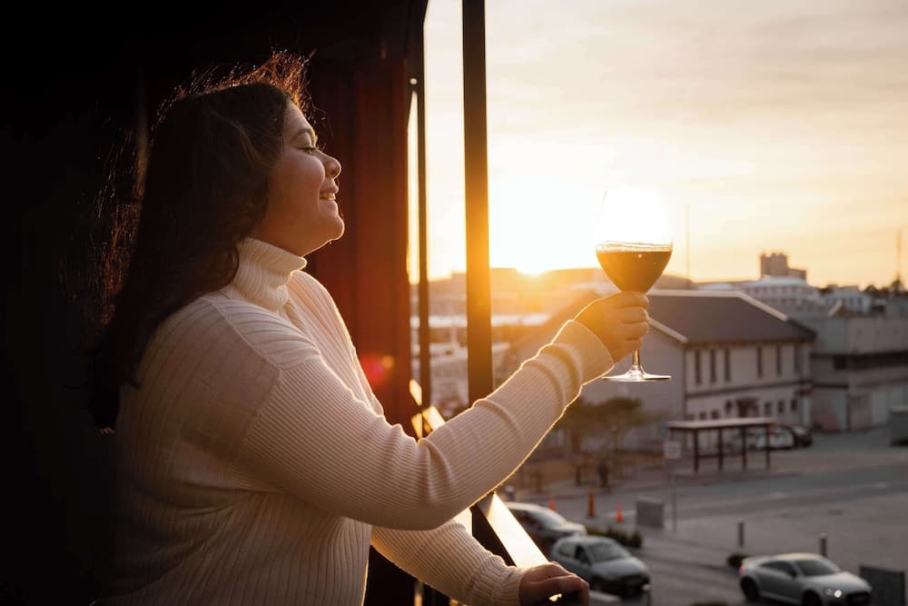 Radisson RED V&A Waterfront, Cape Town hotel, Silo 6, South Arm Road, V&A Waterfront, Cape Town, Western Cape, 8001, South Africa — photo 20