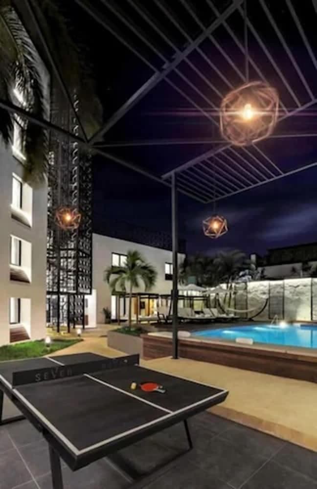 Sieben Boutique-Apartments Cancún — 23