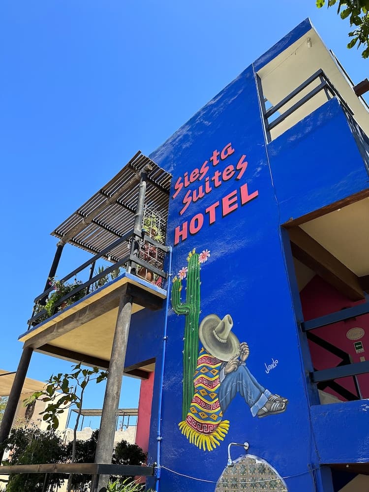 Siesta Suites Boutique Hotel — 28