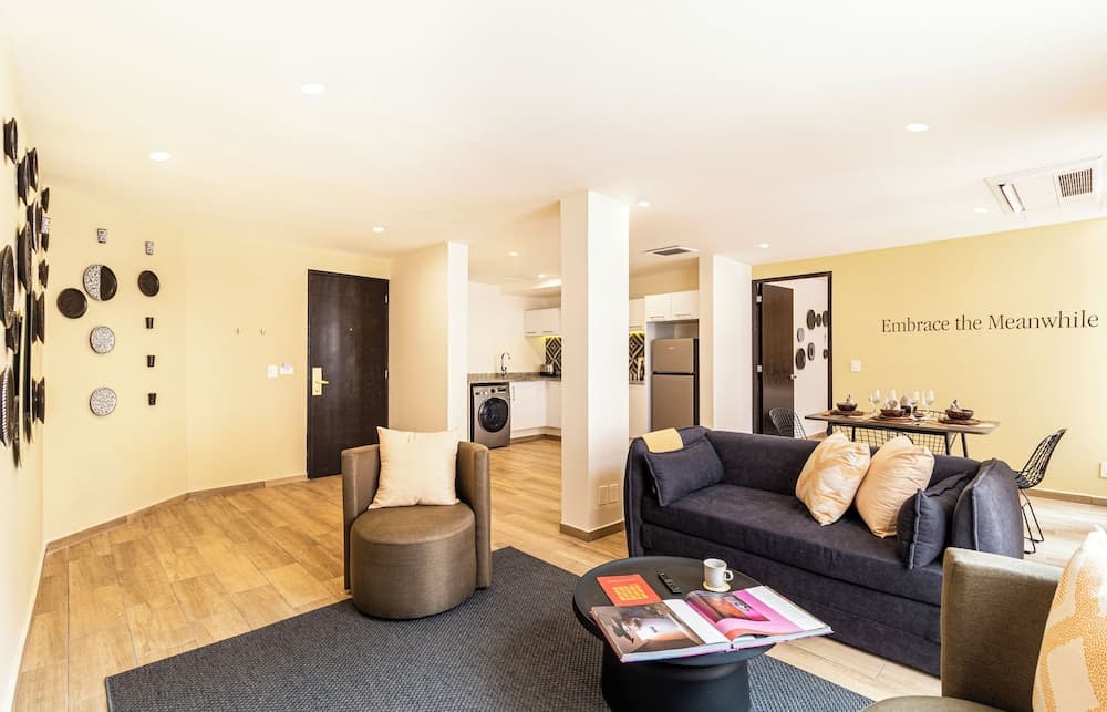 Grand Chapultepec Residencial — 4