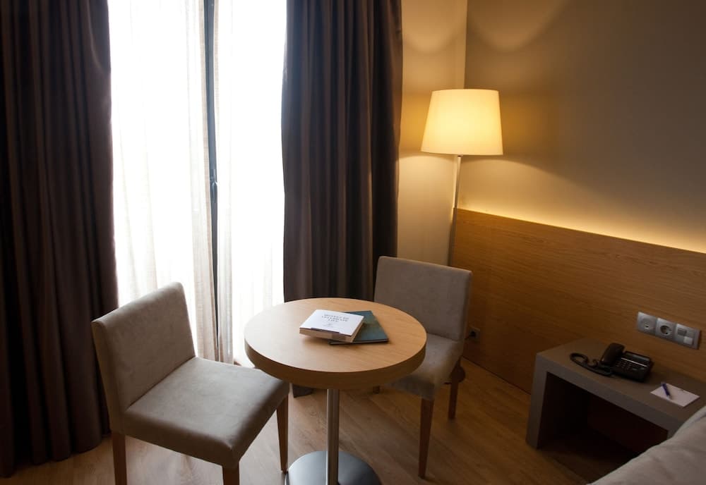 Hotel M.A. Sevilla Congresos — 11