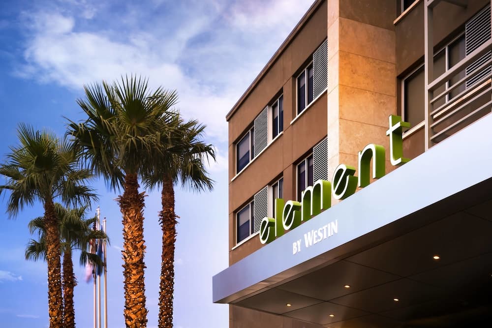 Element Las Vegas Summerlin — 1